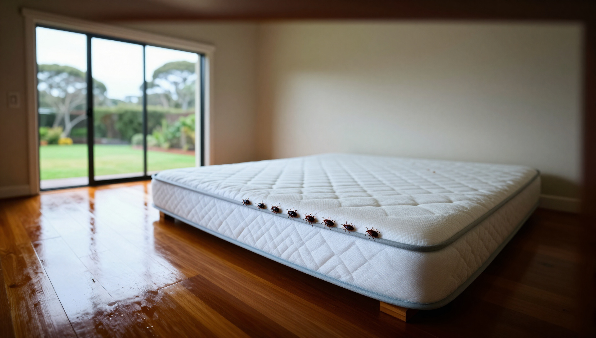 Bed Bugs Control in Allawah