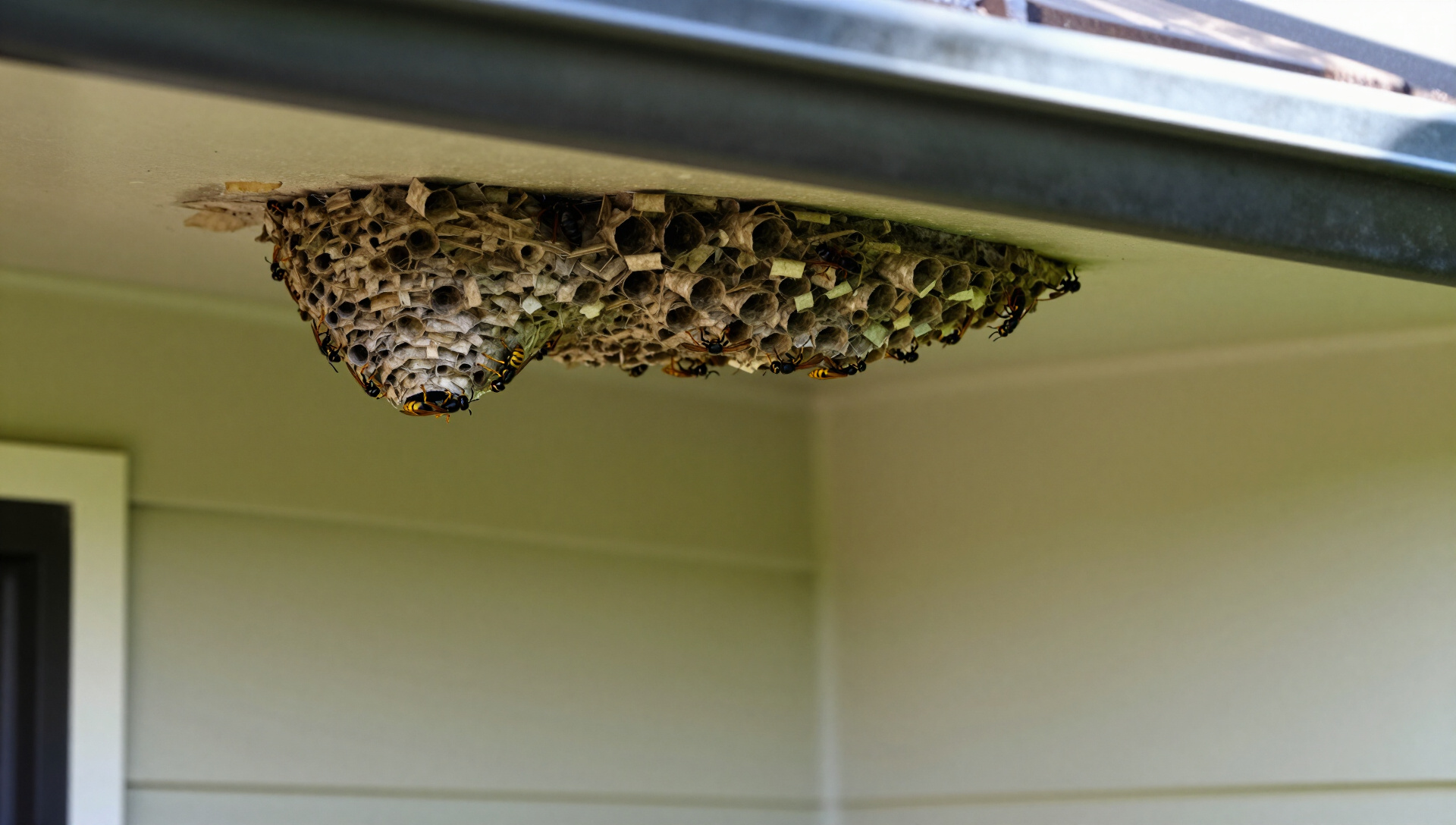 Bees and Wasp Removal in Allawah