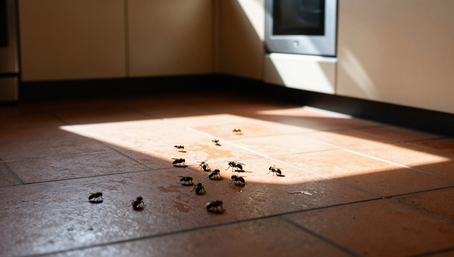 Insect Control in Allawah