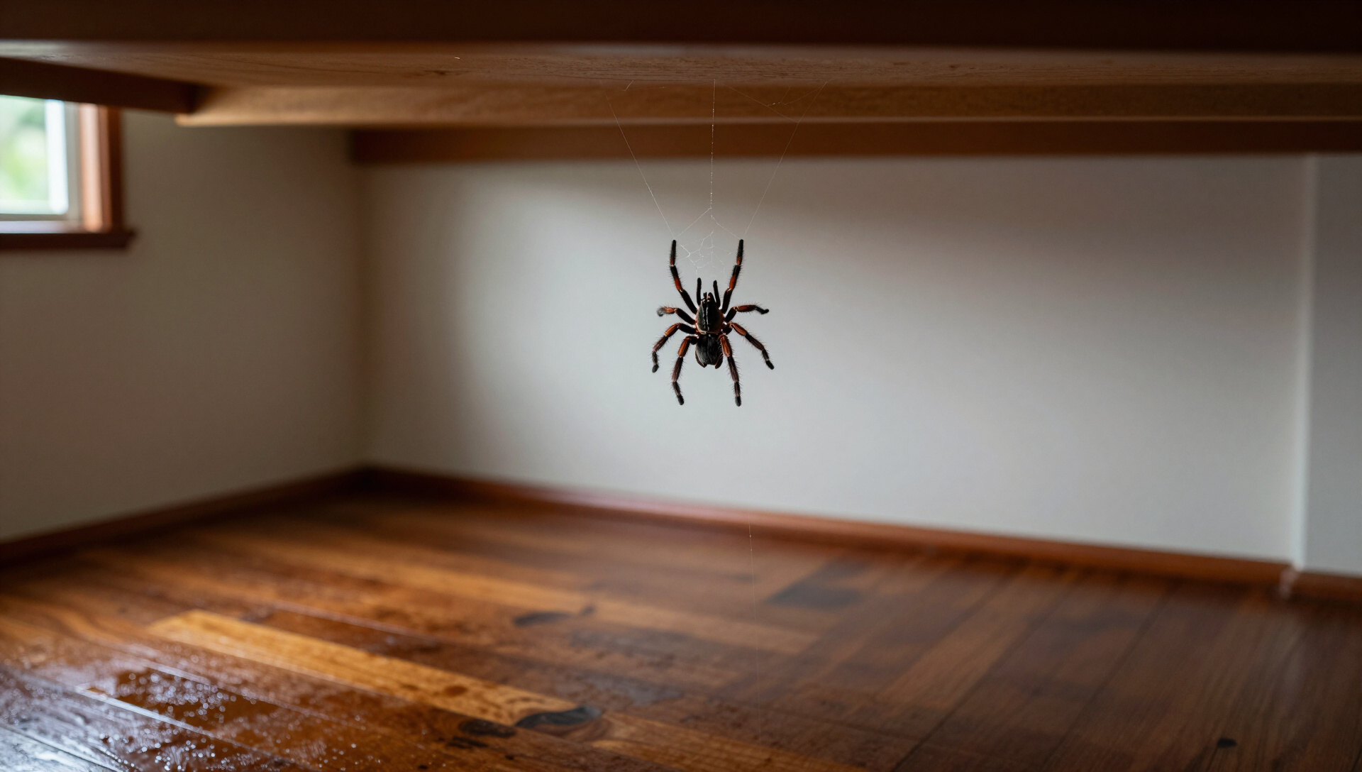 Spider Control in Allawah